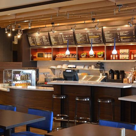 Courtyard By Marriott Youngstown Canfield Εξωτερικό φωτογραφία