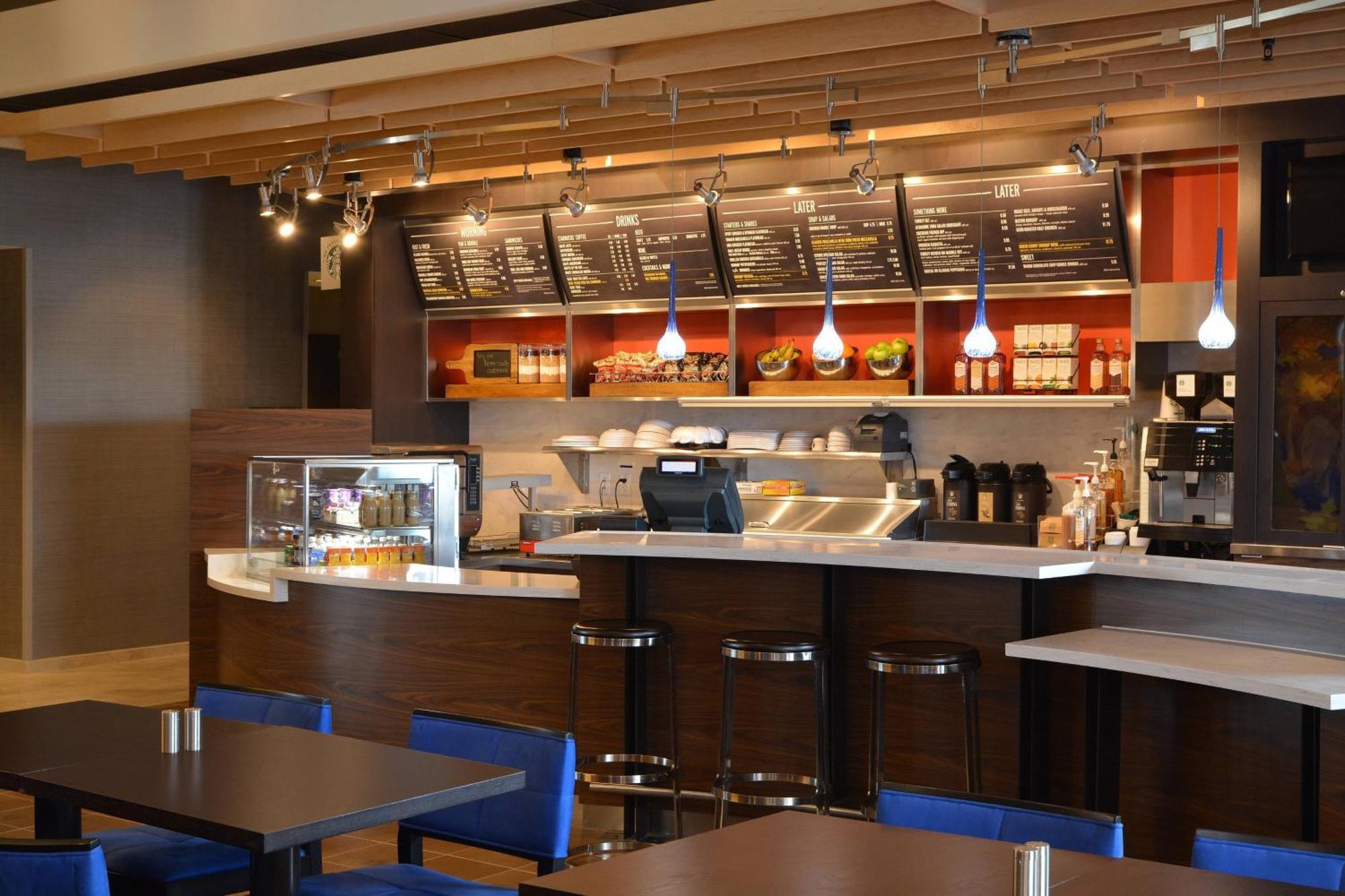 Courtyard By Marriott Youngstown Canfield Εξωτερικό φωτογραφία